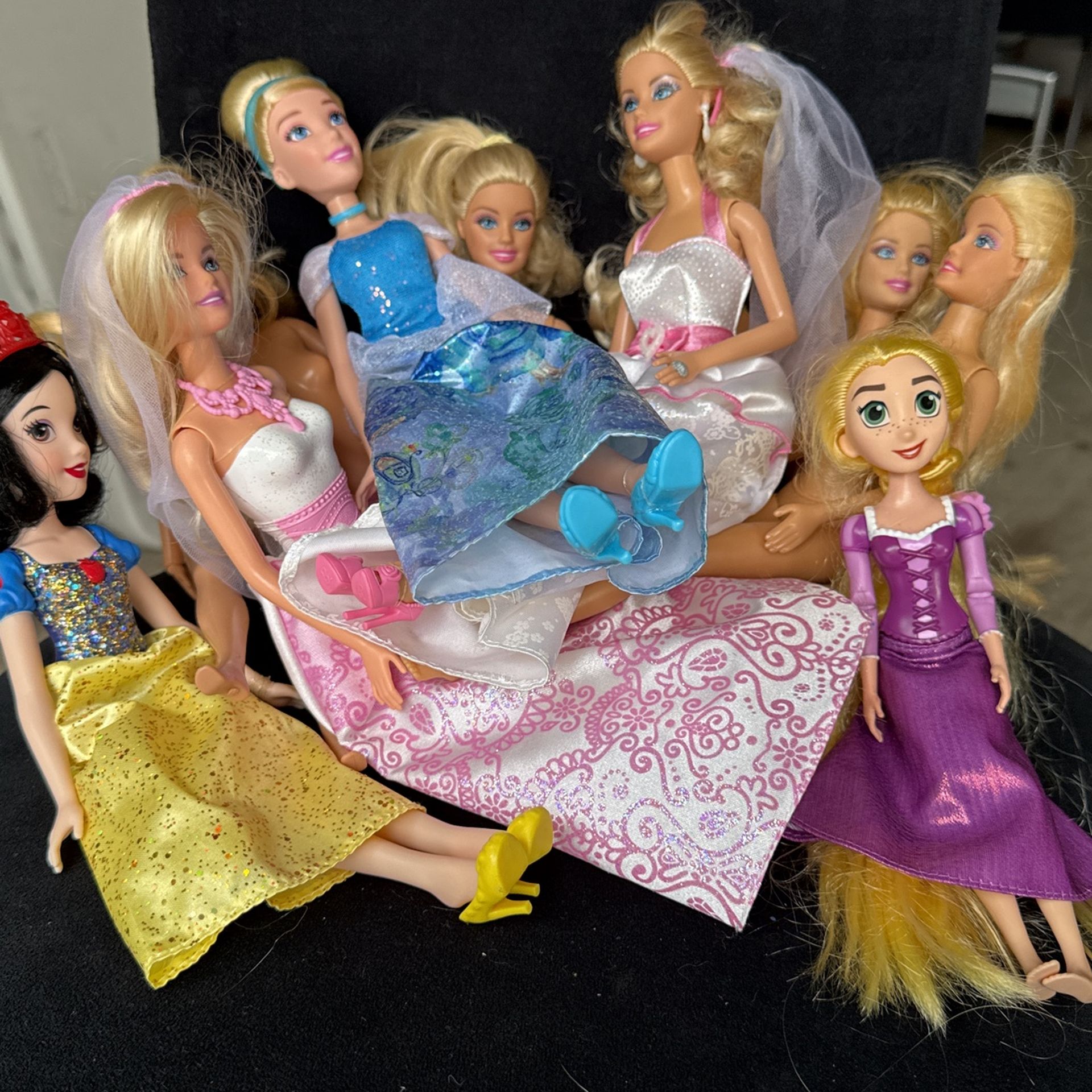 Barbie