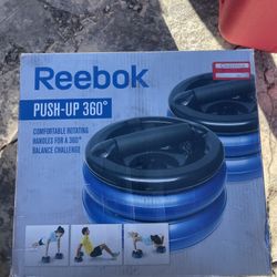 Reebok Push Up 360