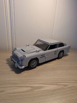 LEGO Creator Expert Aston Martin DB5 (10262)