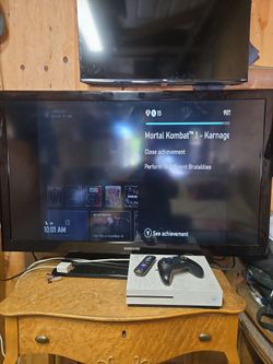 Samsung 46inch