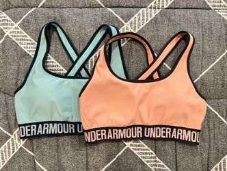 Medium Under Armour Bras