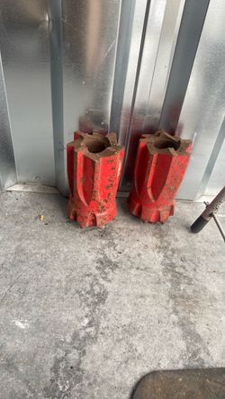 Tools of some sort