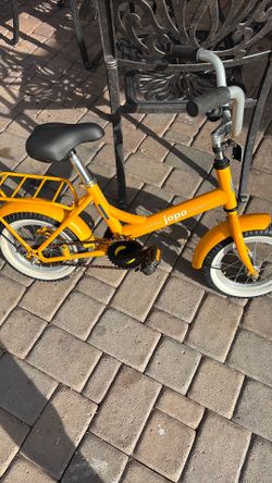 Jopo kids bike