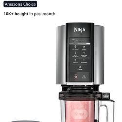 Ice Cream Maker