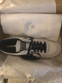 CONVERSE Net Star Classic M8.5 $55