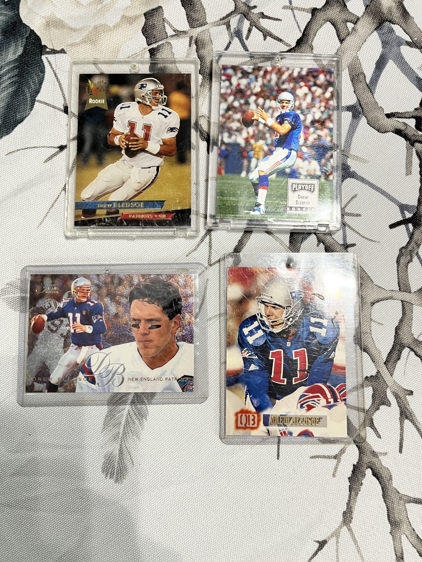 Sports Cards
