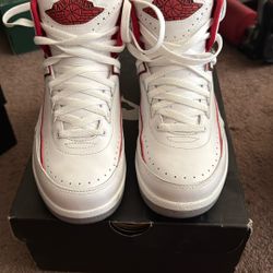 Jordan Retro 