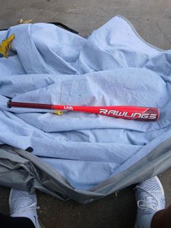Rawlings Prodgy Alloy Youth Baseball 29"