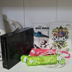 Wii 