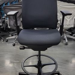 Rarely Used Steelcase Amia Chair