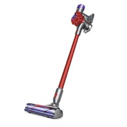 Dyson Vacuum V8 (Red)