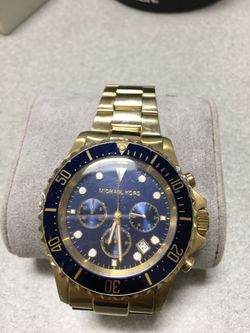 Michael Kors Men’s Watch