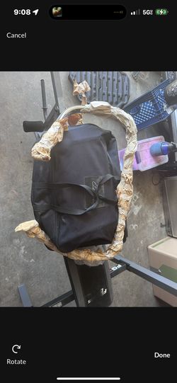 Harley Softail Crash Bars