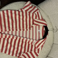 American Eagle crop top