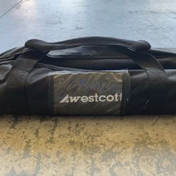 Photography 10’ Stand for Backdrop - Westcott