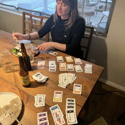 Four Hands Hudson Round Coffee Table, Natural Yukas