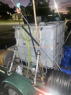 Trailer For Sell