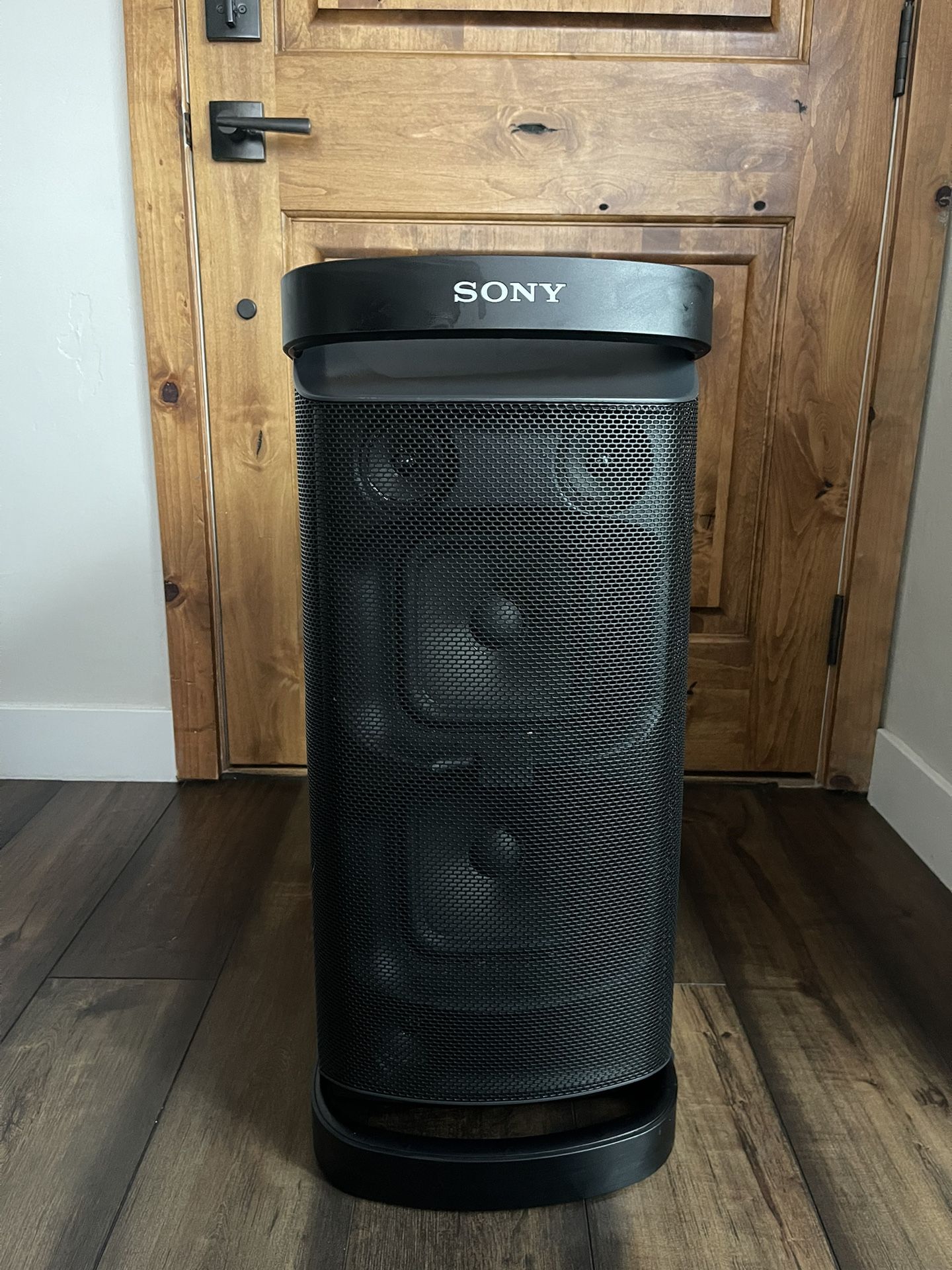 Sony Bluetooth Speaker