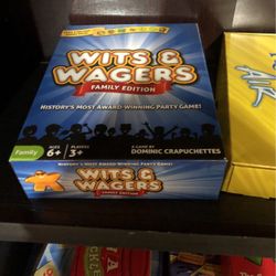 Games - Family Games