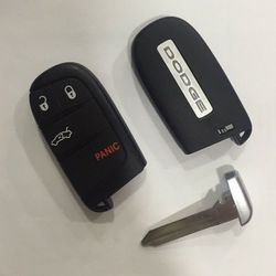 Car keys And Remotes