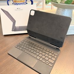 Apple Magic Keyboard For 11 Inch iPad Pro/Air