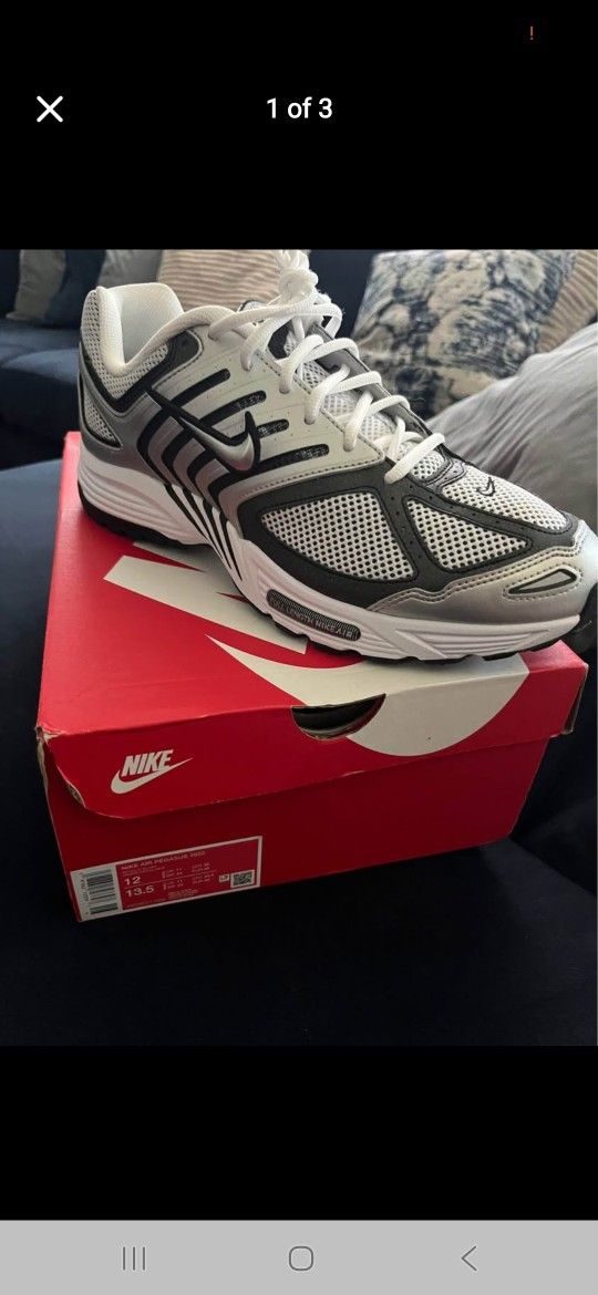 Men's Nike Shoes