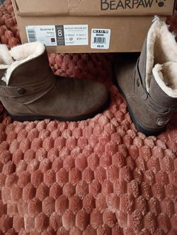 Bear Paws Wellston Boots