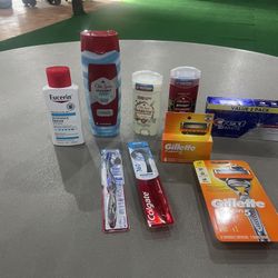 Men’s Bundle Packs