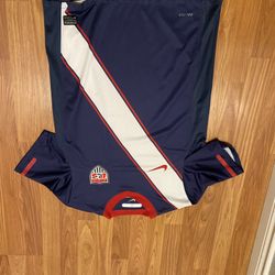 Men’s USA Jersey 