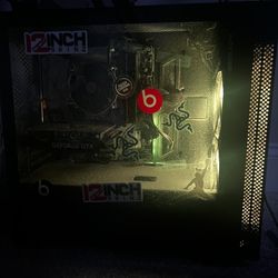 Gaming Pc