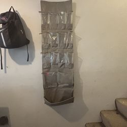 Closet Organizer