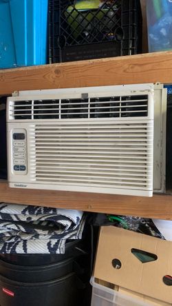 Used ac unit