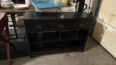 Side table