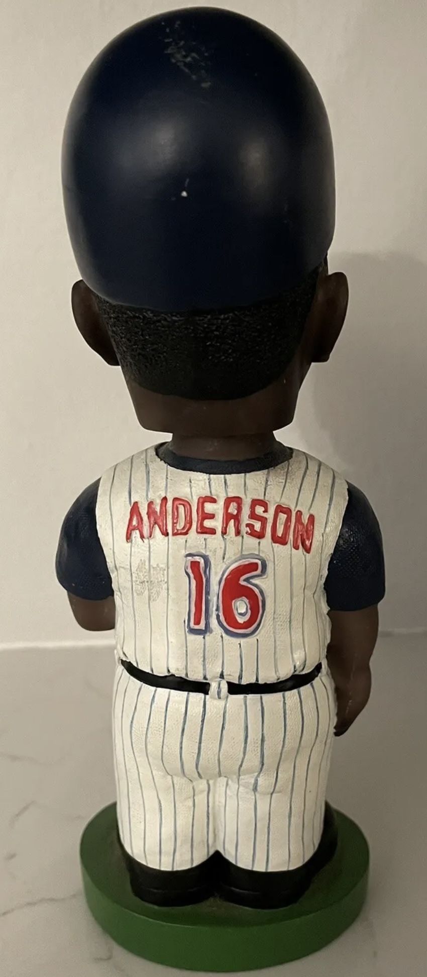 Vintage Angels MLB jersey Garret Anderson for Sale in Chula Vista, CA -  OfferUp