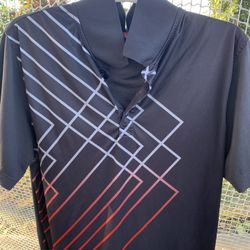Golf Shirt Size M