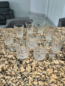 Glassware