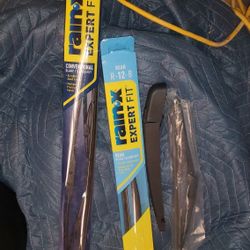 Free Windshield Wiper Blades