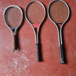 Tennis Rackets