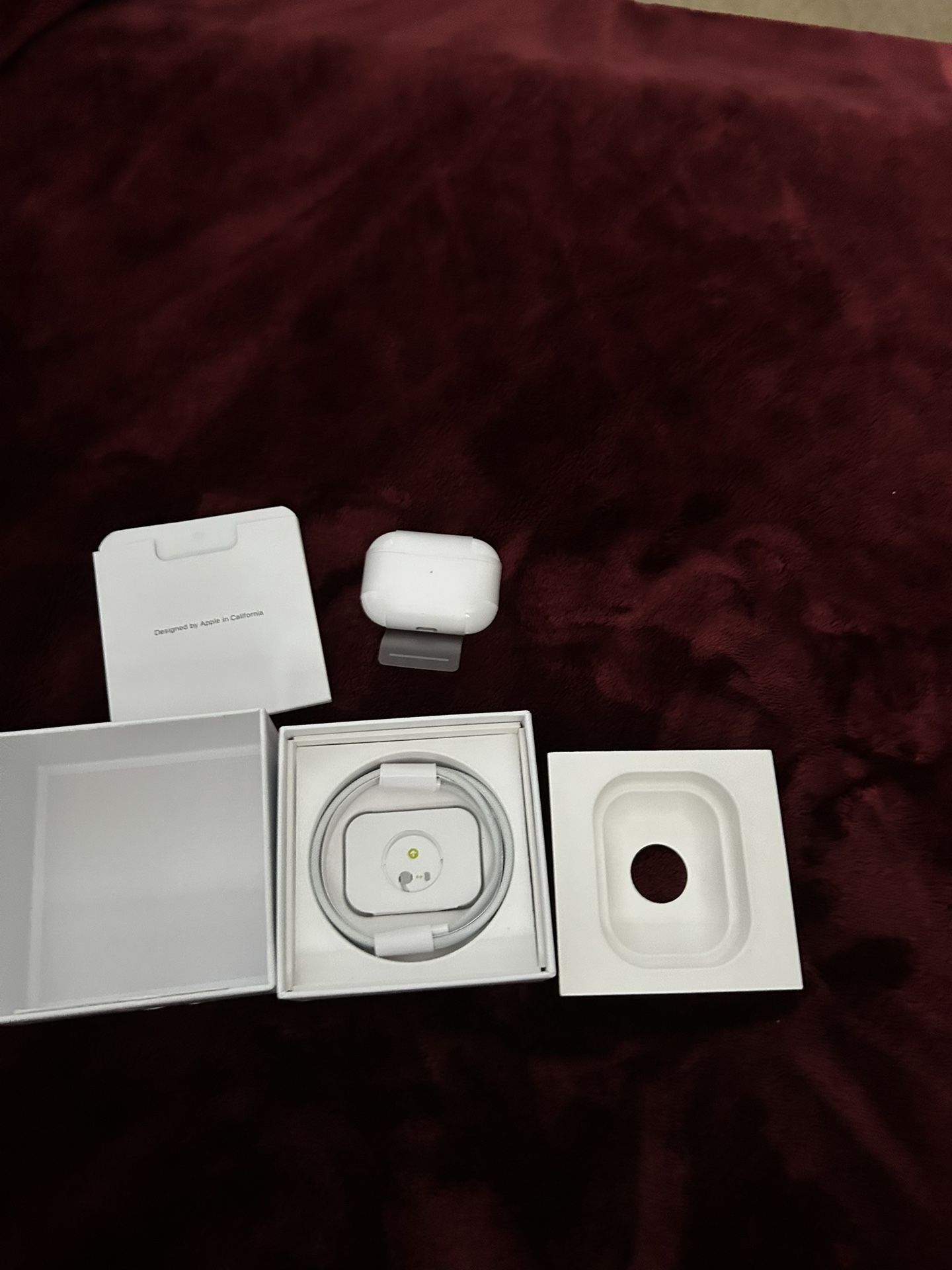 airpod gen 2