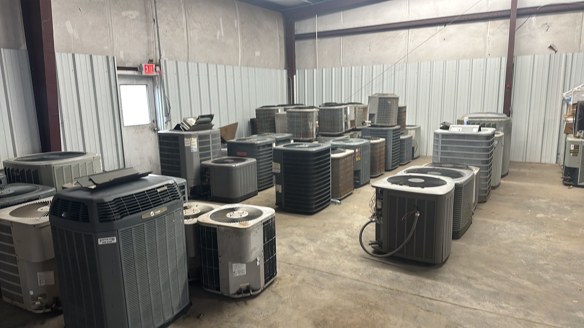 HVAC