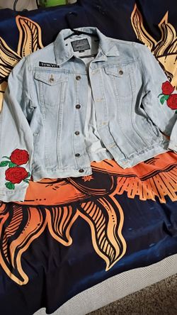 Tokyo Rose by Brooklyn Cloth Mfg Co