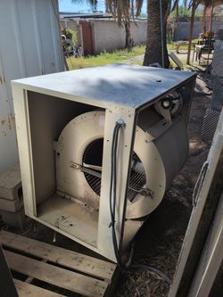 Master cooler