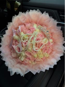 Bouquets