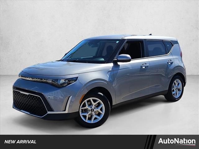 2023 Kia Soul