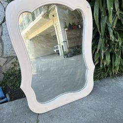 Big Mirror Take Only $50