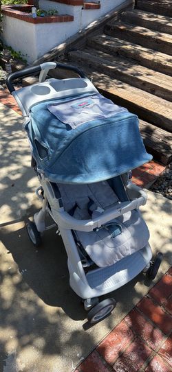 Stroller