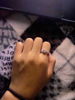pandora hearts ring