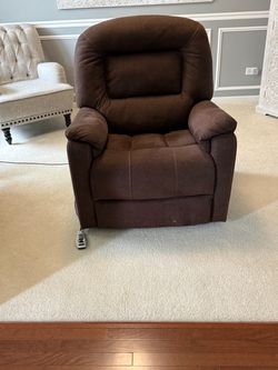 EZ Lift / Recliner chair