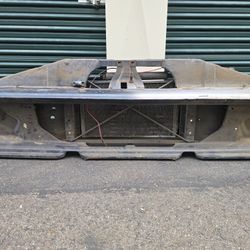 1960-66 C10 Radiator Support 