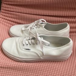 Vans Shoes 